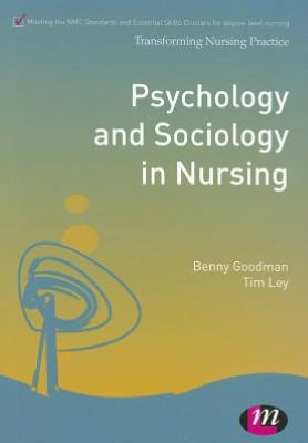 Psychology and Sociology in Nursing