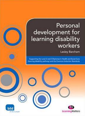 Personal Development for Learning Disability Workers