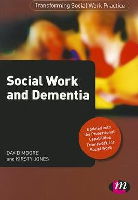 Social Work and Dementia