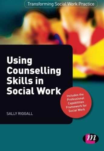 Using Counselling Skills in Social Work
