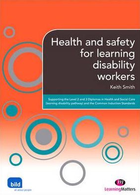 Health and Safety for Learning Disability Workers