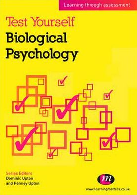 Biological Psychology: Learning Through Assessment