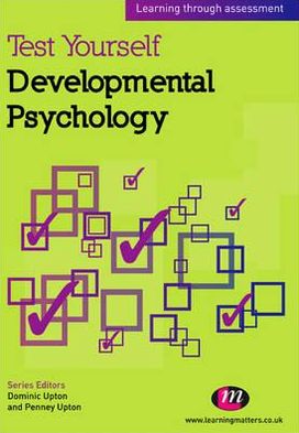 Developmental Psychology: Learning Through Assessment