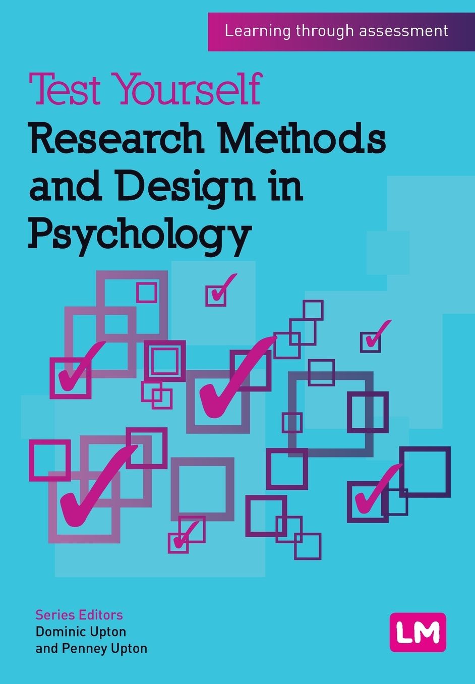Research Methods and Design in Psychology: Learning Through Assessment