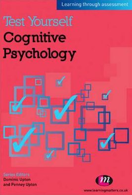 Cognitive Psychology: Learning Through Assessment