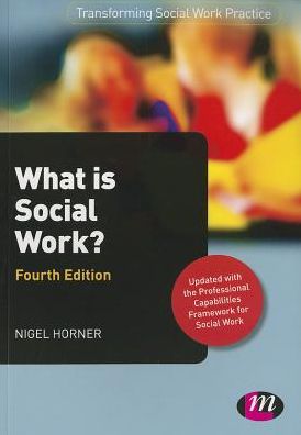 What is Social Work?