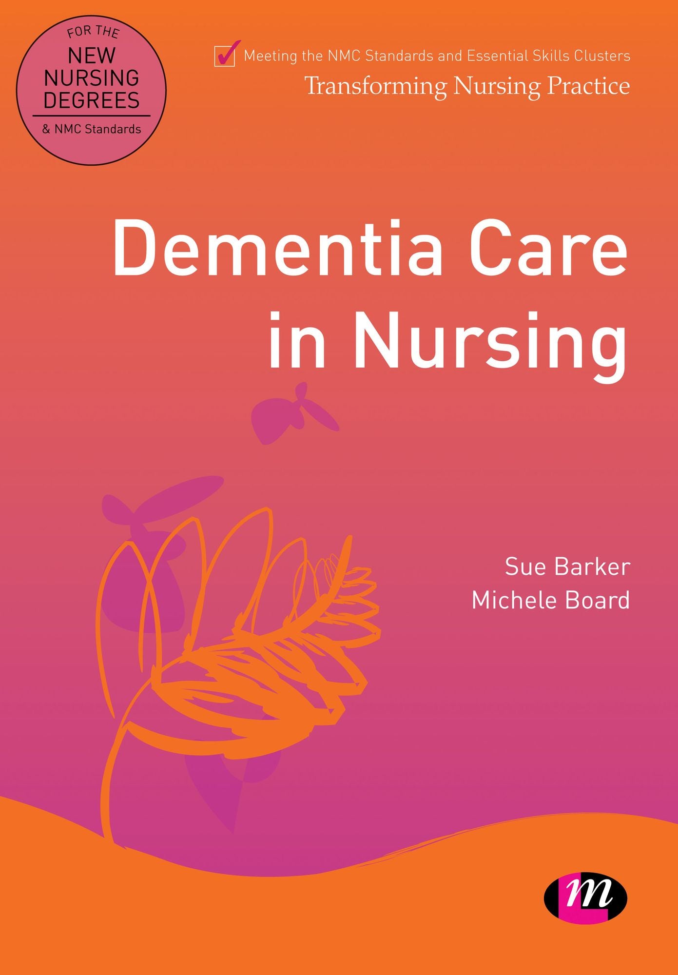 Dementia Care in Nursing