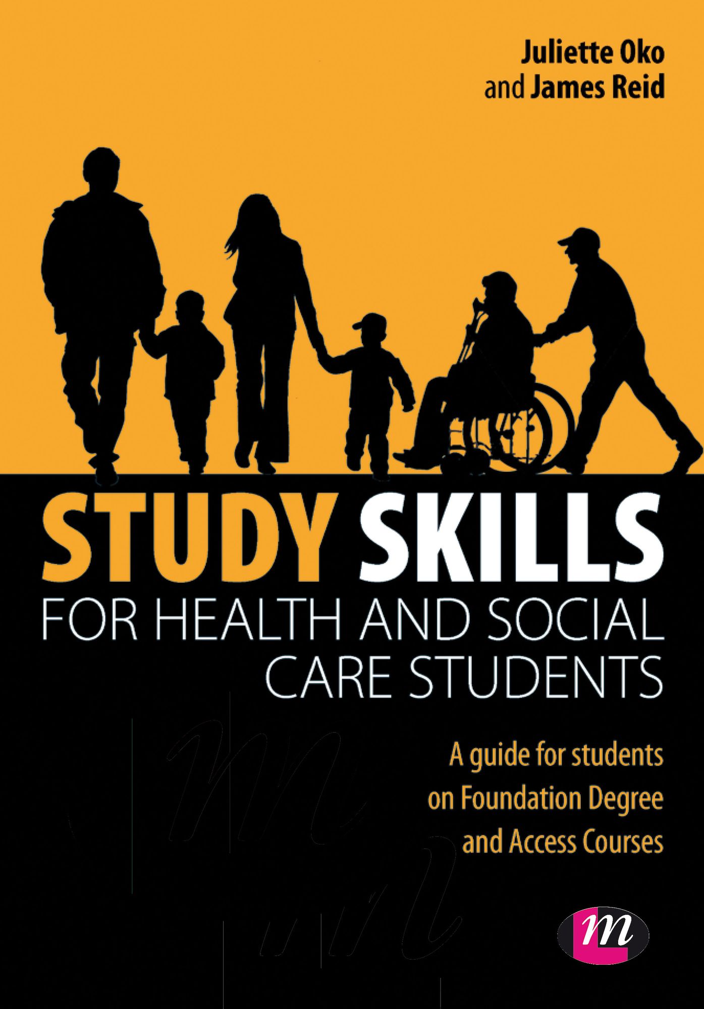 Study Skills for Health and Social Care Students