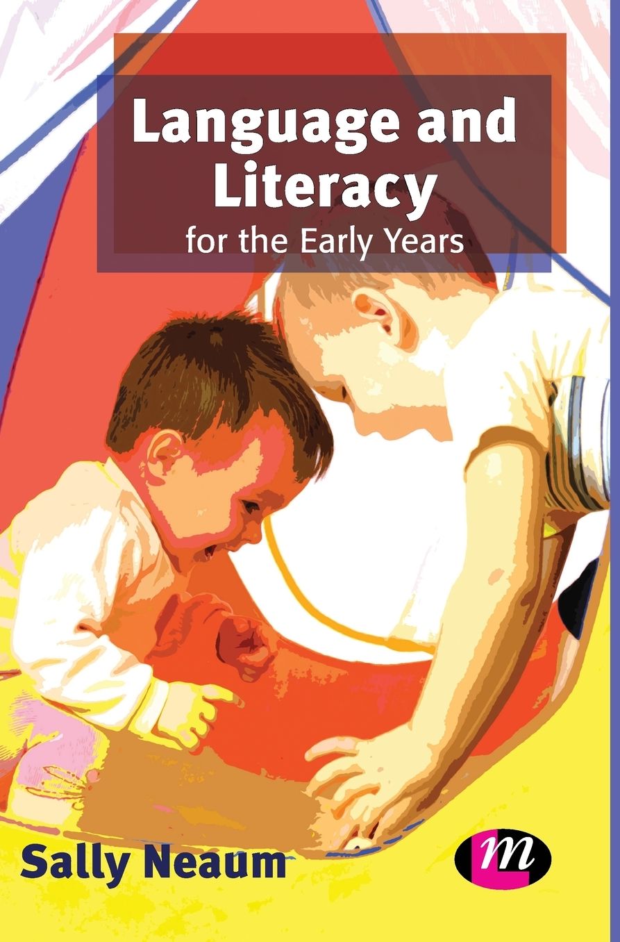 Language and Literacy for the Early Years