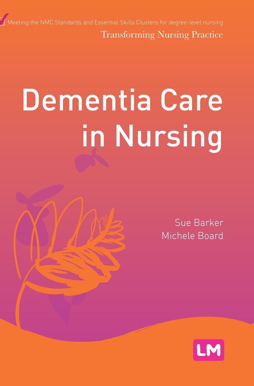Dementia Care in Nursing