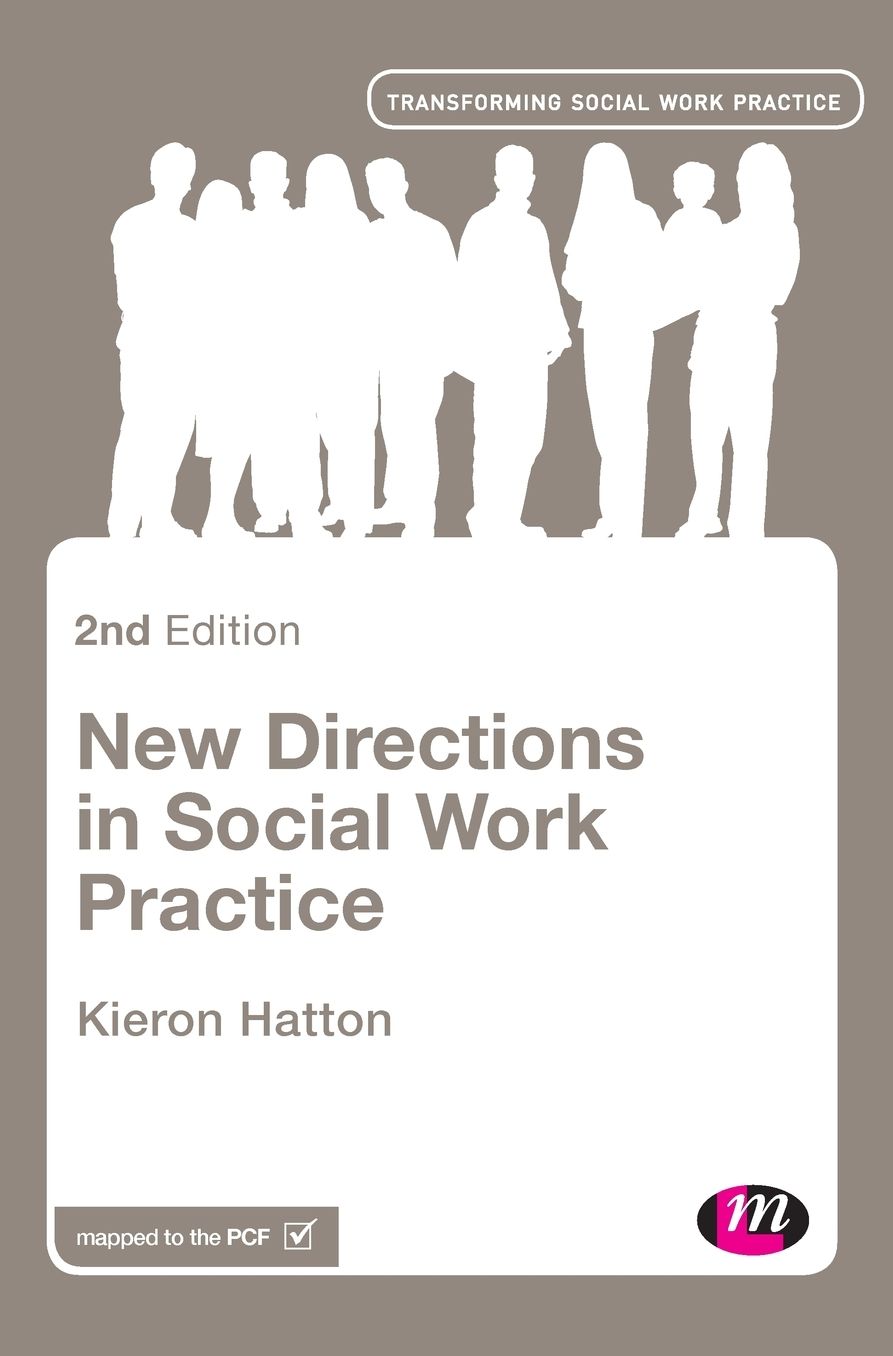 New Directions in Social Work Practice
