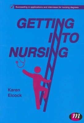 Getting into Nursing