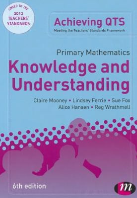 Primary Mathematics: Knowledge and Understanding