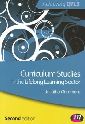 Curriculum Studies in the Lifelong Learning Sector
