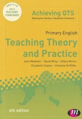 Primary English: Teaching Theory and Practice