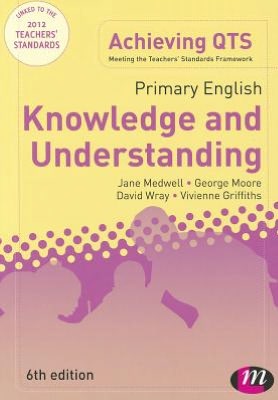 Primary English: Knowledge and Understanding