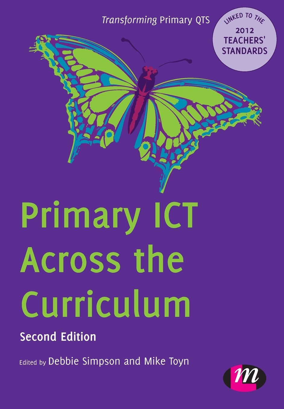 Primary Ict Across the Curriculum