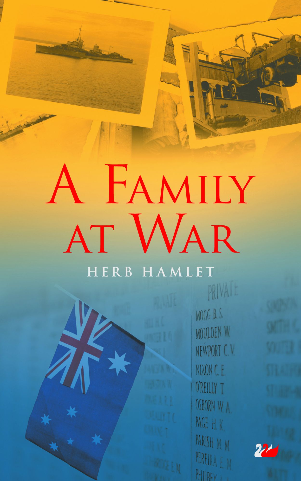 A Family at War