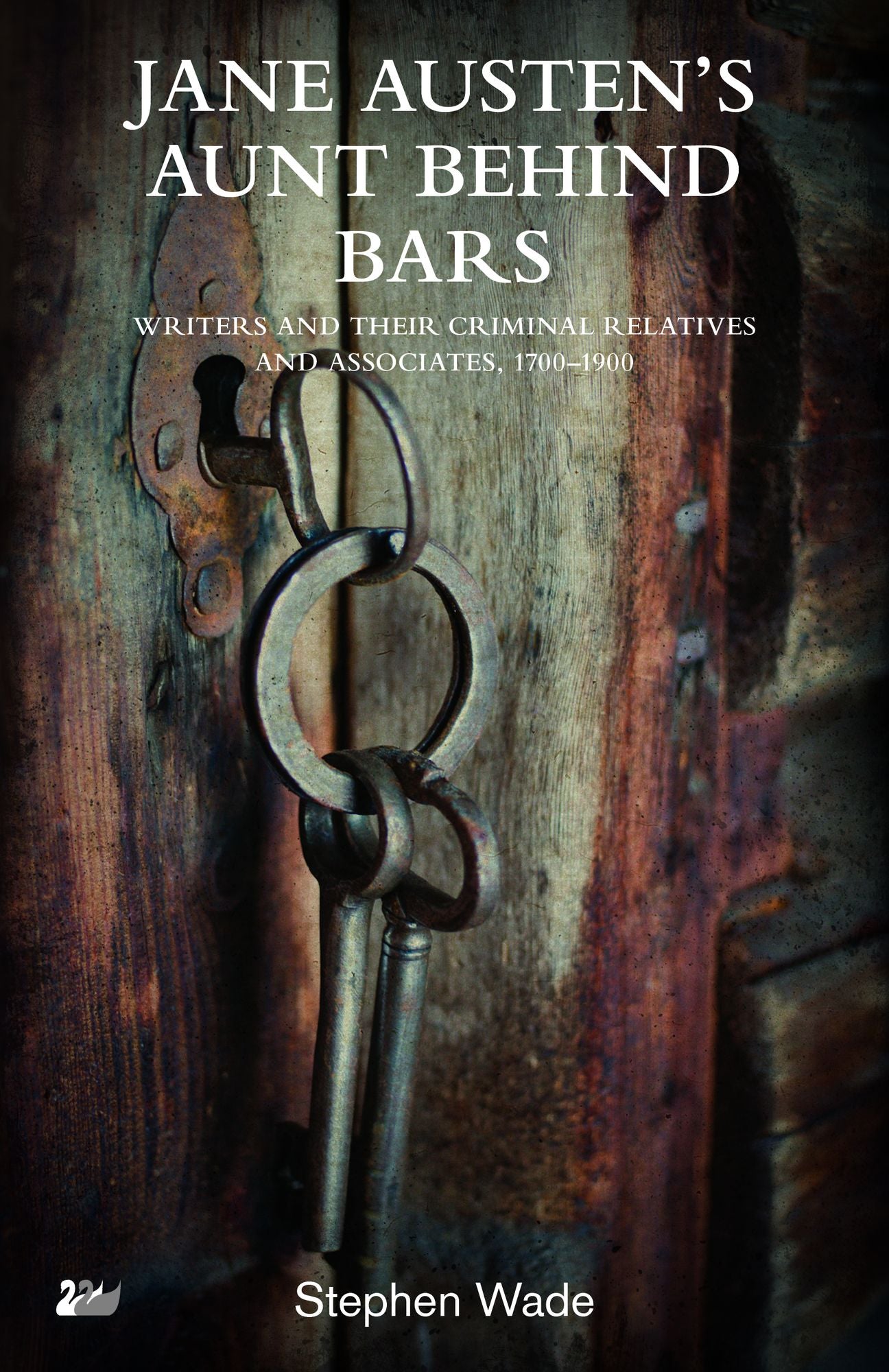 Jane Austen's Aunt Behind Bars