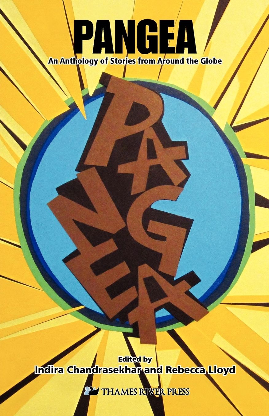 Pangea: An Anthology of Stories from Around the Globe