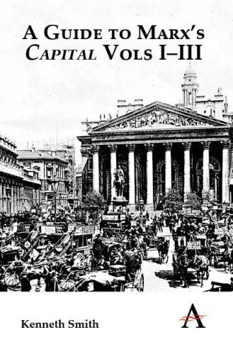 A Guide to Marx's 'Capital' Vols I?III
