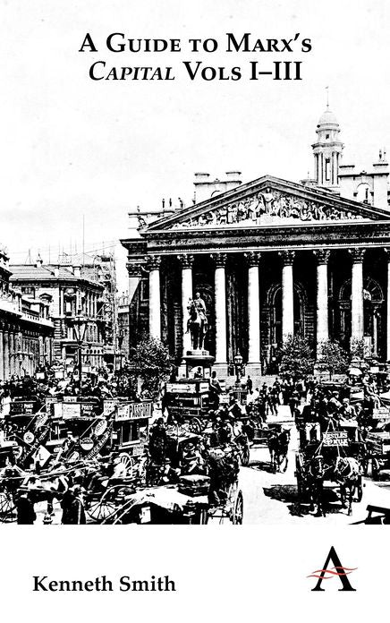 A Guide to Marx's 'Capital' Vols I?III