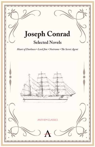Joseph Conrad: Selected Novels
