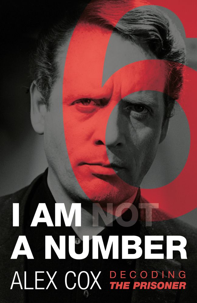 I Am (Not) A Number: Decoding The Prisoner