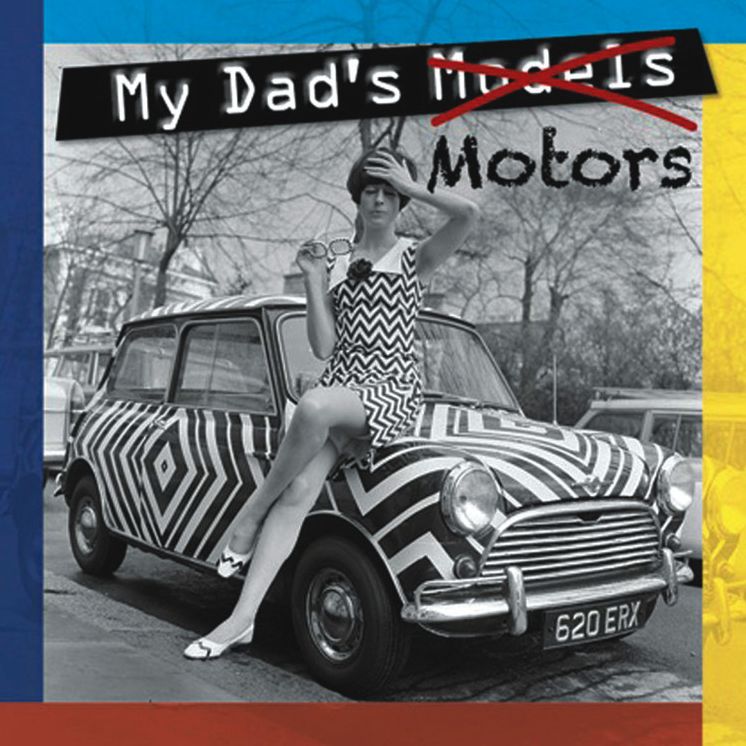 My Dad's Motors