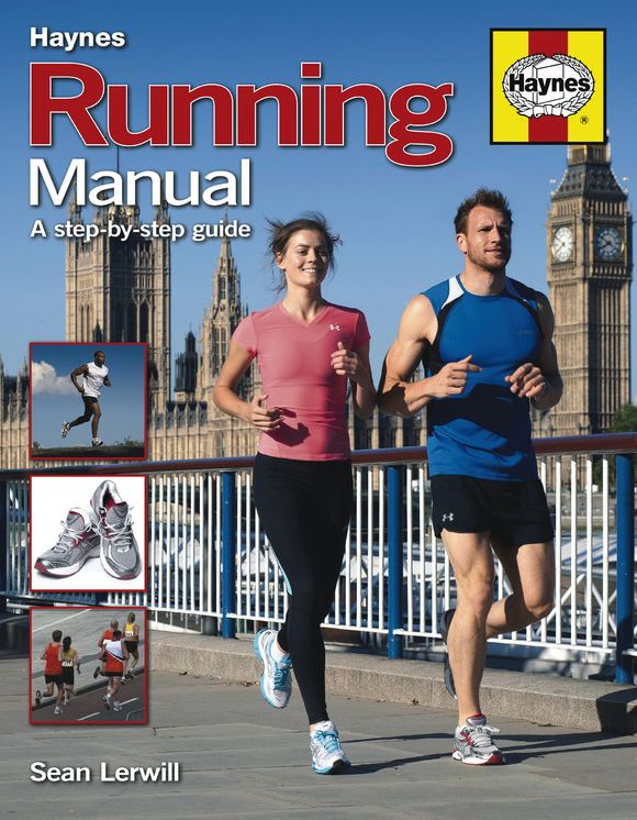 Running Manual: The Complete Step-by-Step Guide