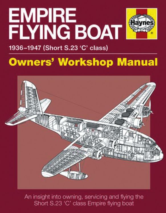 Empire Flying Boat Manual