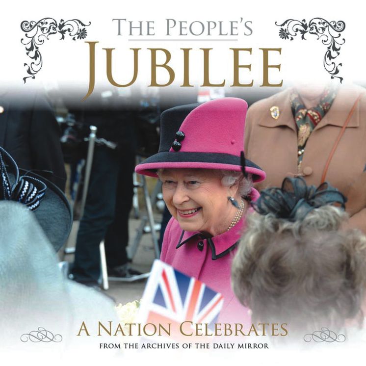 The People's Jubilee: A Nation Celebrates