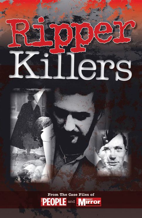 Ripper Killers