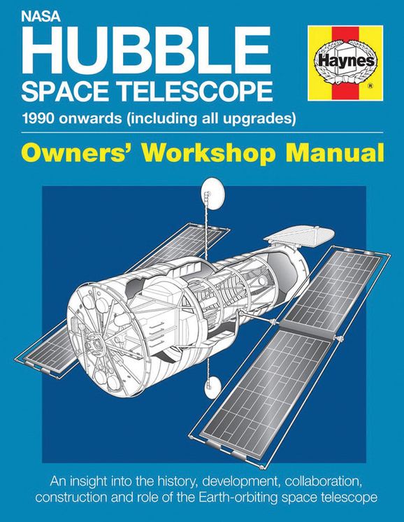 NASA Hubble Space Telescope - 1990 onwards (including all upgrades): An insight into the history, development, collaboration, construction and role of the Earth-orbiting space telescope
