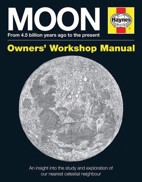 Moon Manual