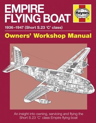 Empire Flying Boat Manual