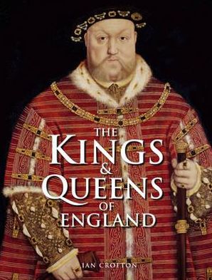 Kings and Queens of England