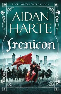 Irenicon Book 1.