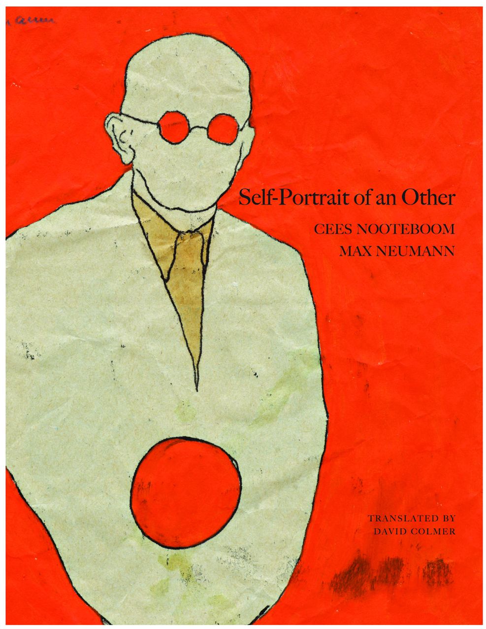 Self-Portrait of an Other