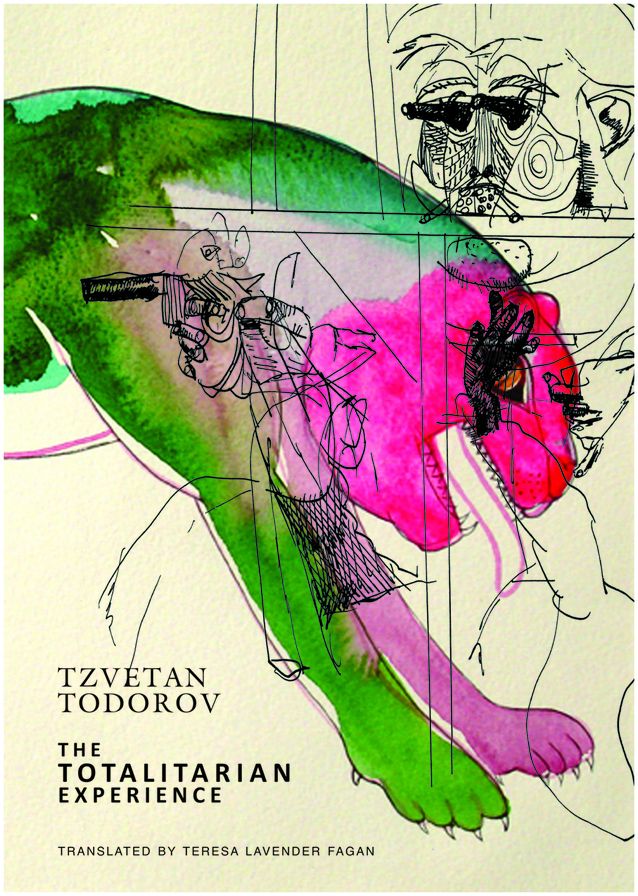 The Totalitarian Experience