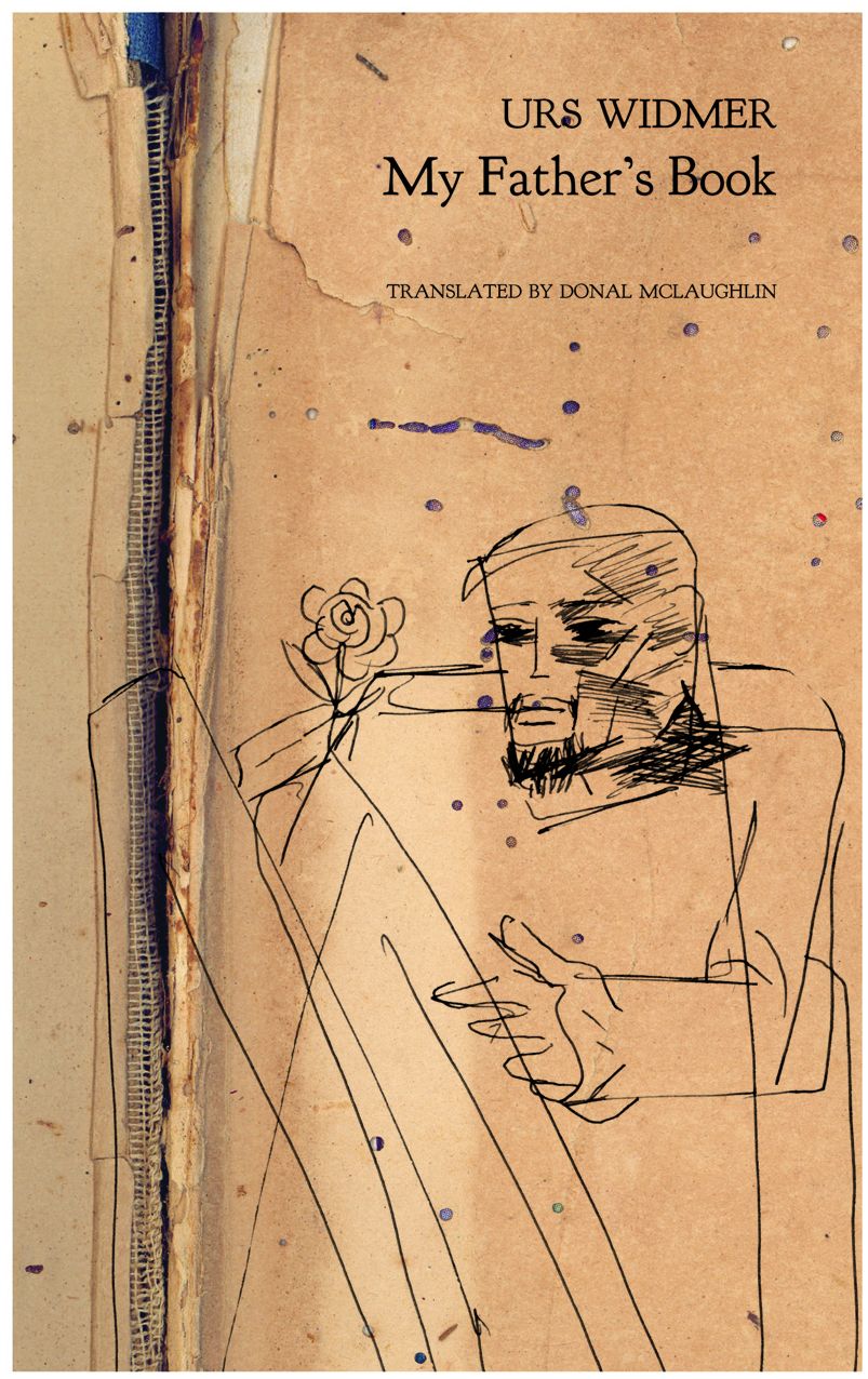 My Father's Book