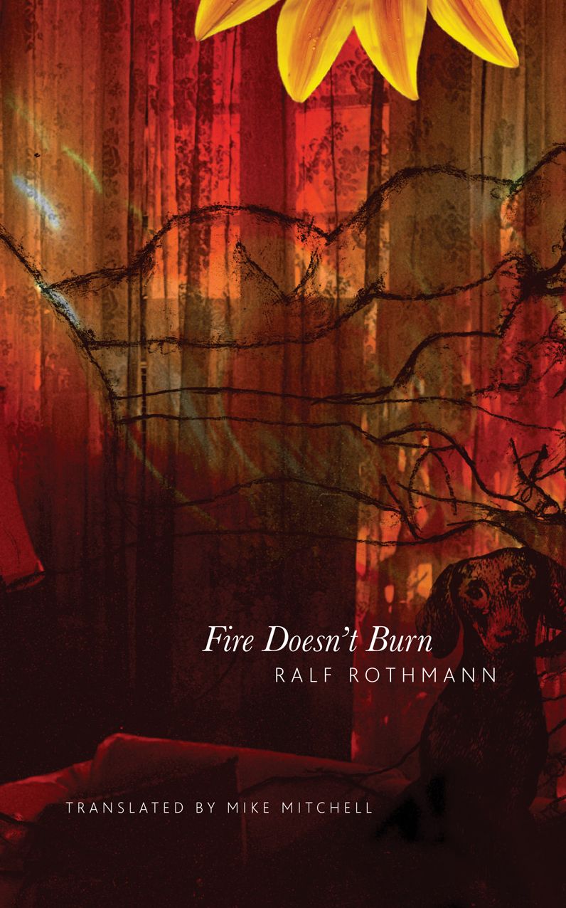 Fire Doesn't Burn