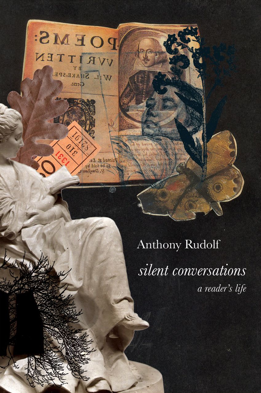 Silent Conversations: A Reader's Life
