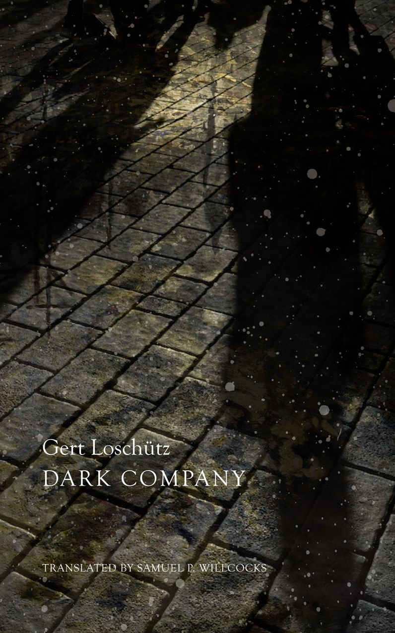Dark Company: A Novel in Ten Rainy Nights