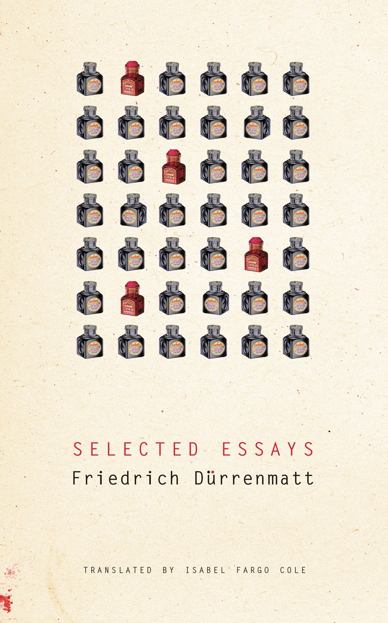 Selected Essays