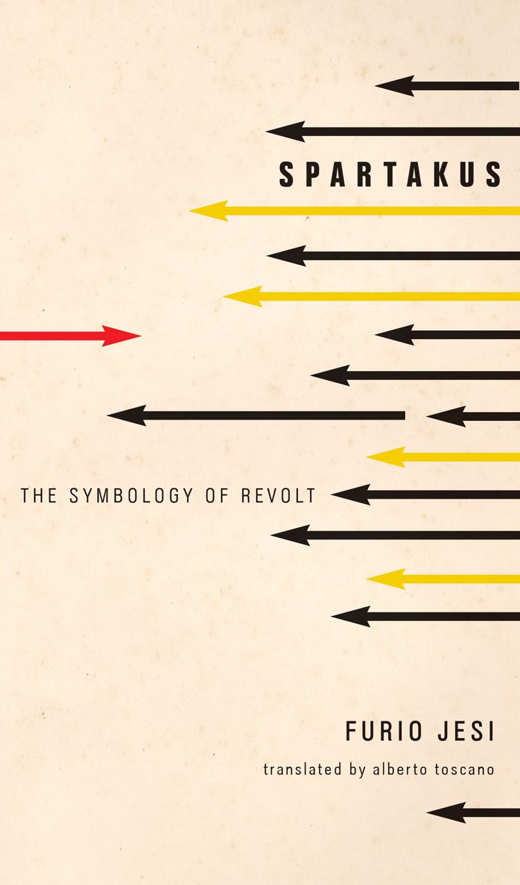 Spartakus: The Symbology of Revolt