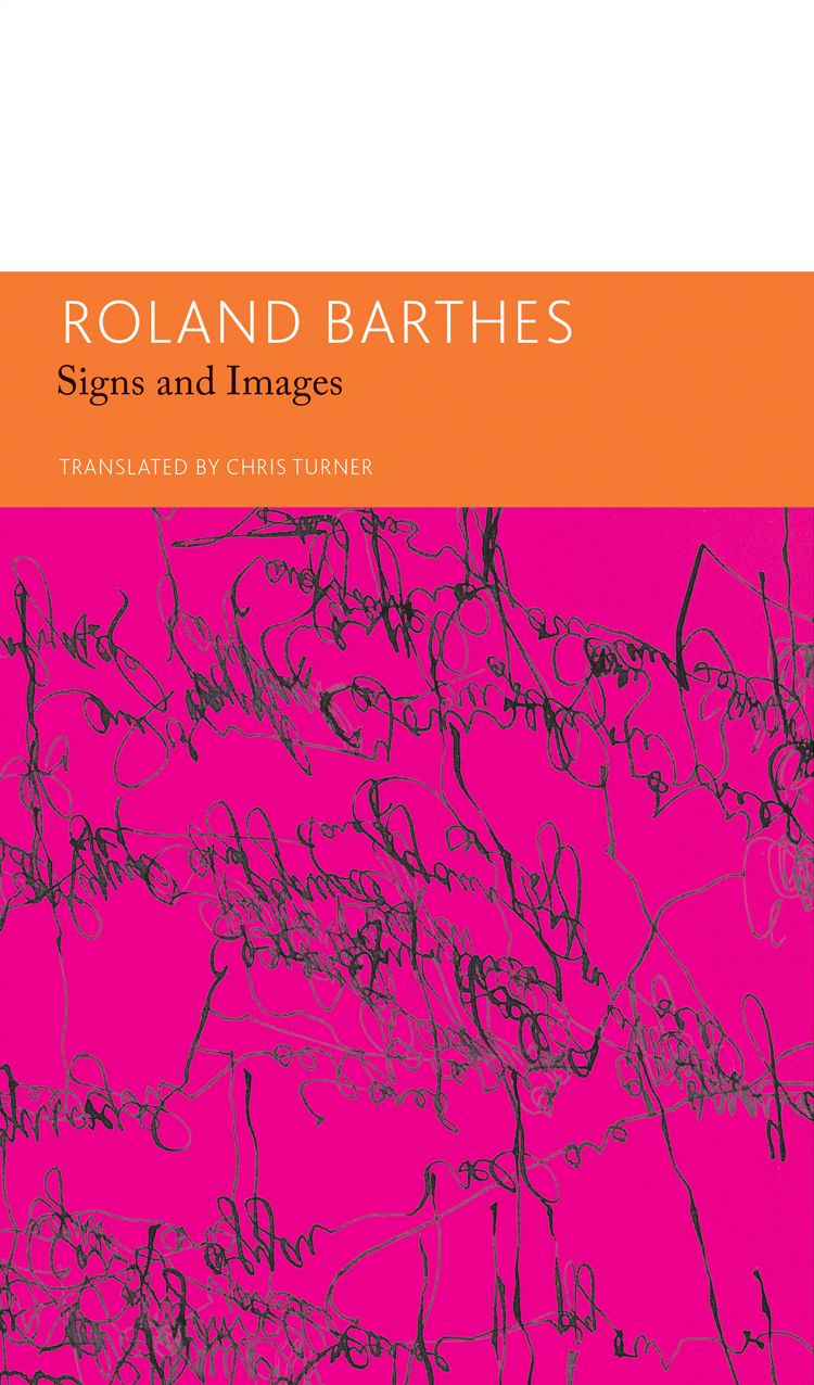 Signs and Images. Writings on Art, Cinema and Photography: Essays and Interviews, Volume 4