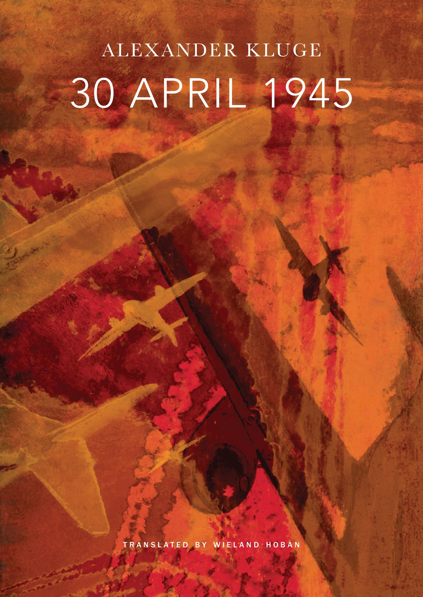 30 April 1945: The Day Hitler Shot Himself and Germany's Integration with the West Began
