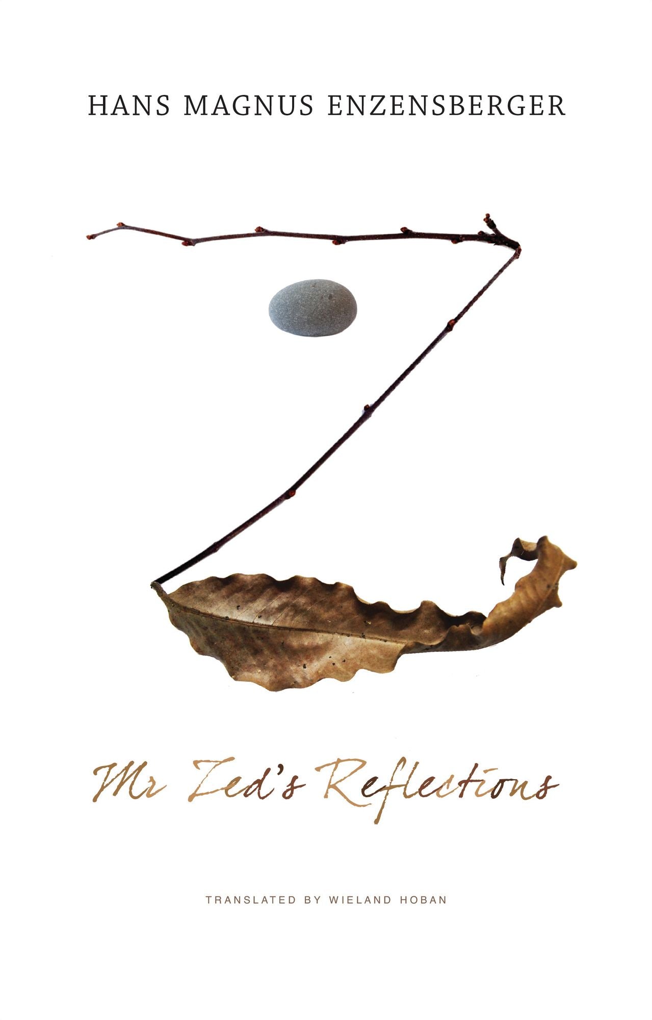 Mr Zed's Reflections