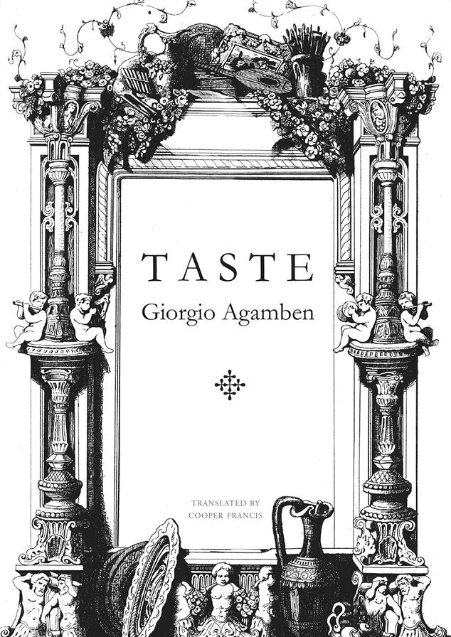 Taste